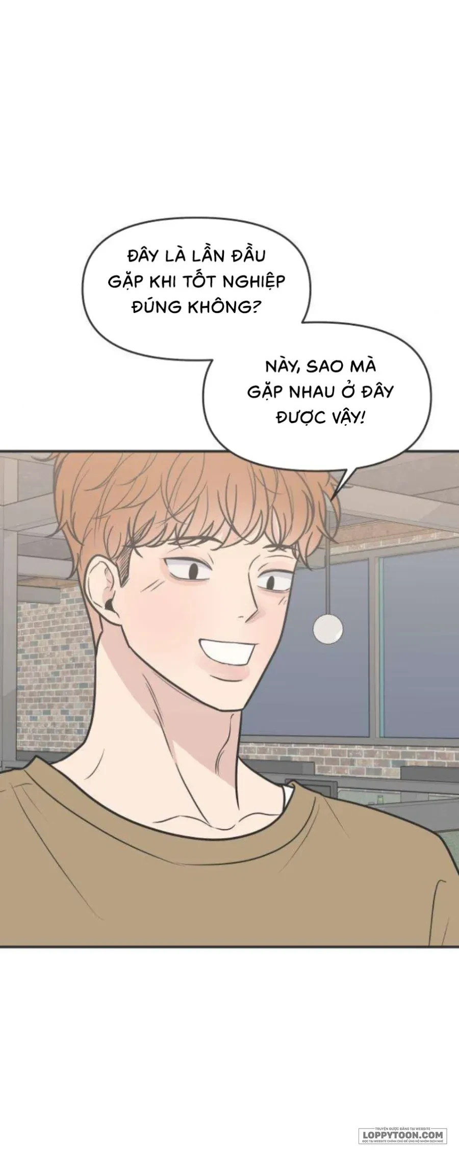 Scandal Giữ Lấy Hôn Nhân Chapter 5 - Trang 11