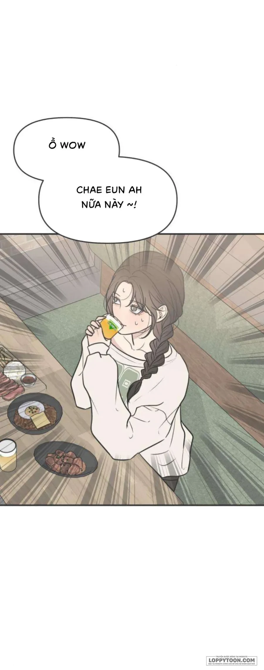 Scandal Giữ Lấy Hôn Nhân Chapter 5 - Trang 12