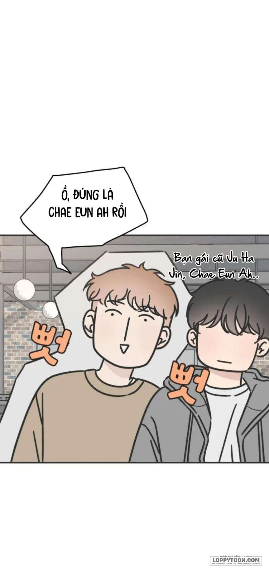 Scandal Giữ Lấy Hôn Nhân Chapter 5 - Trang 13