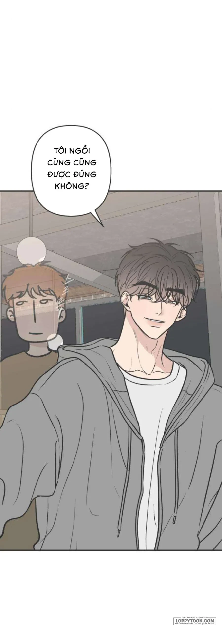 Scandal Giữ Lấy Hôn Nhân Chapter 5 - Trang 15