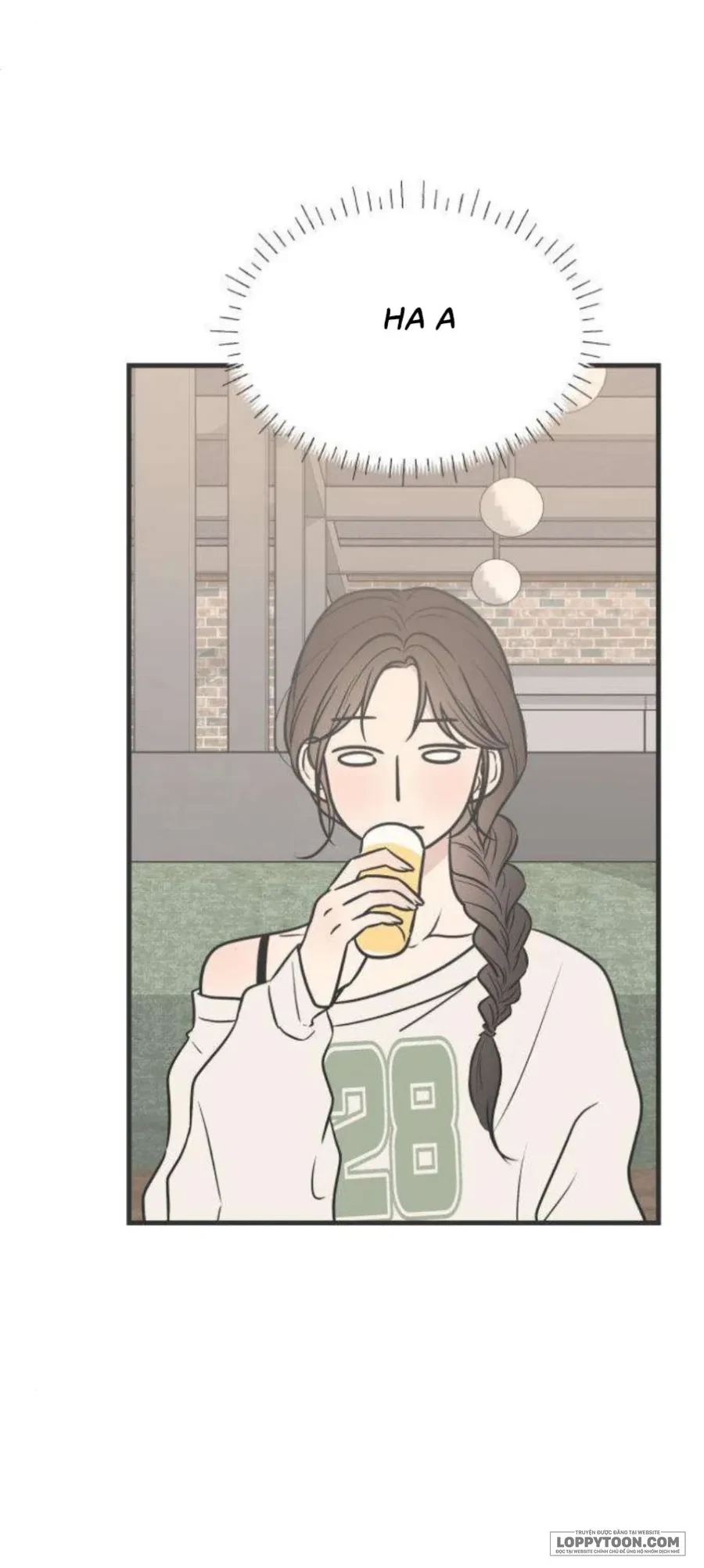 Scandal Giữ Lấy Hôn Nhân Chapter 5 - Trang 18