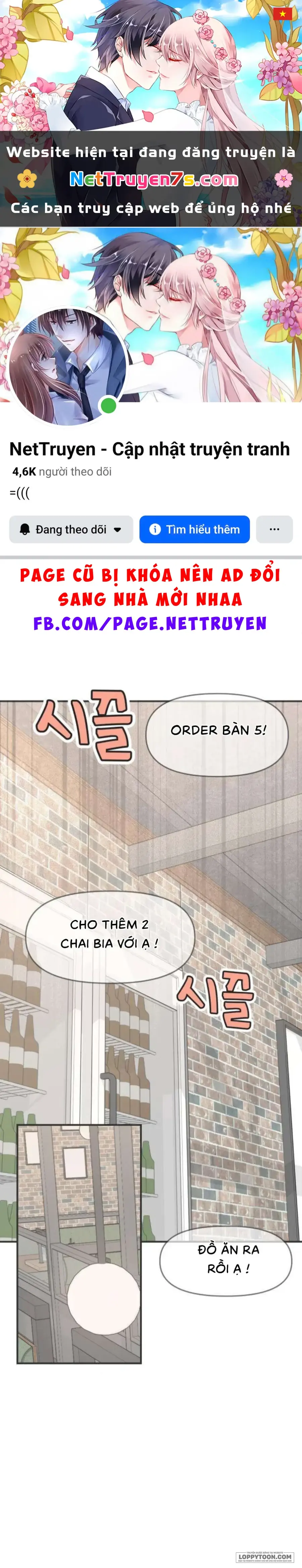 Scandal Giữ Lấy Hôn Nhân Chapter 5 - Trang 2