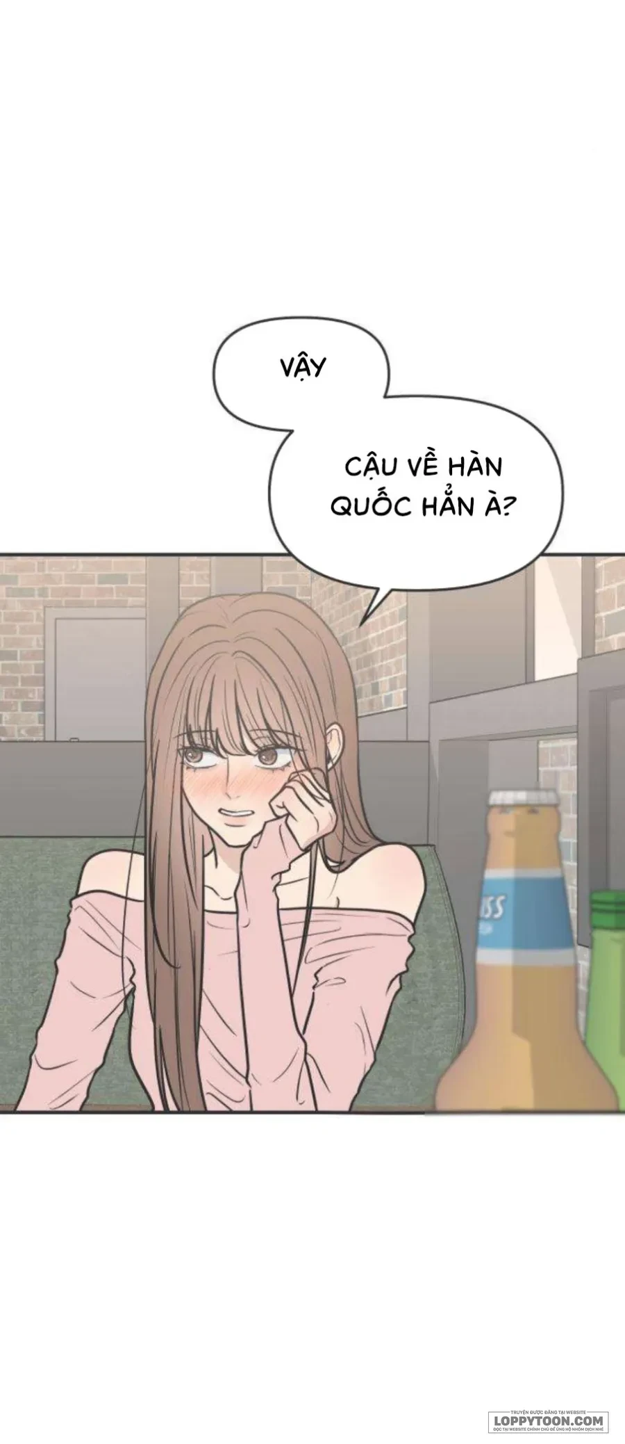 Scandal Giữ Lấy Hôn Nhân Chapter 5 - Trang 21