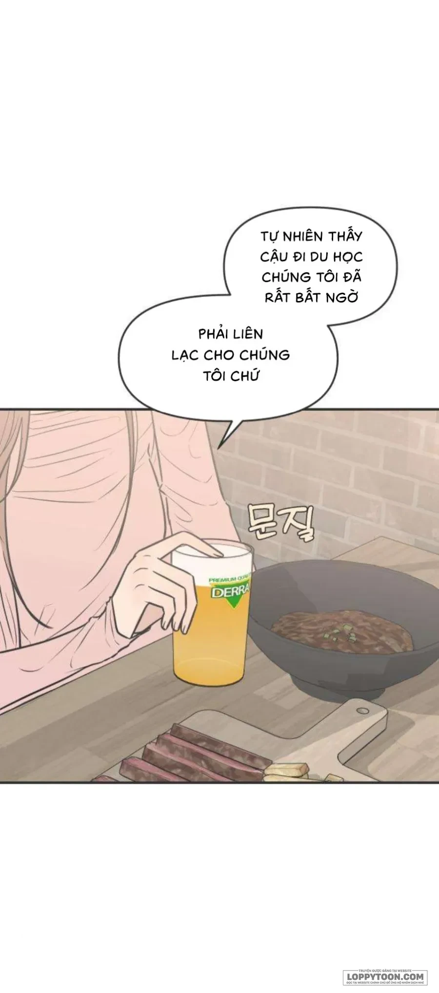 Scandal Giữ Lấy Hôn Nhân Chapter 5 - Trang 23