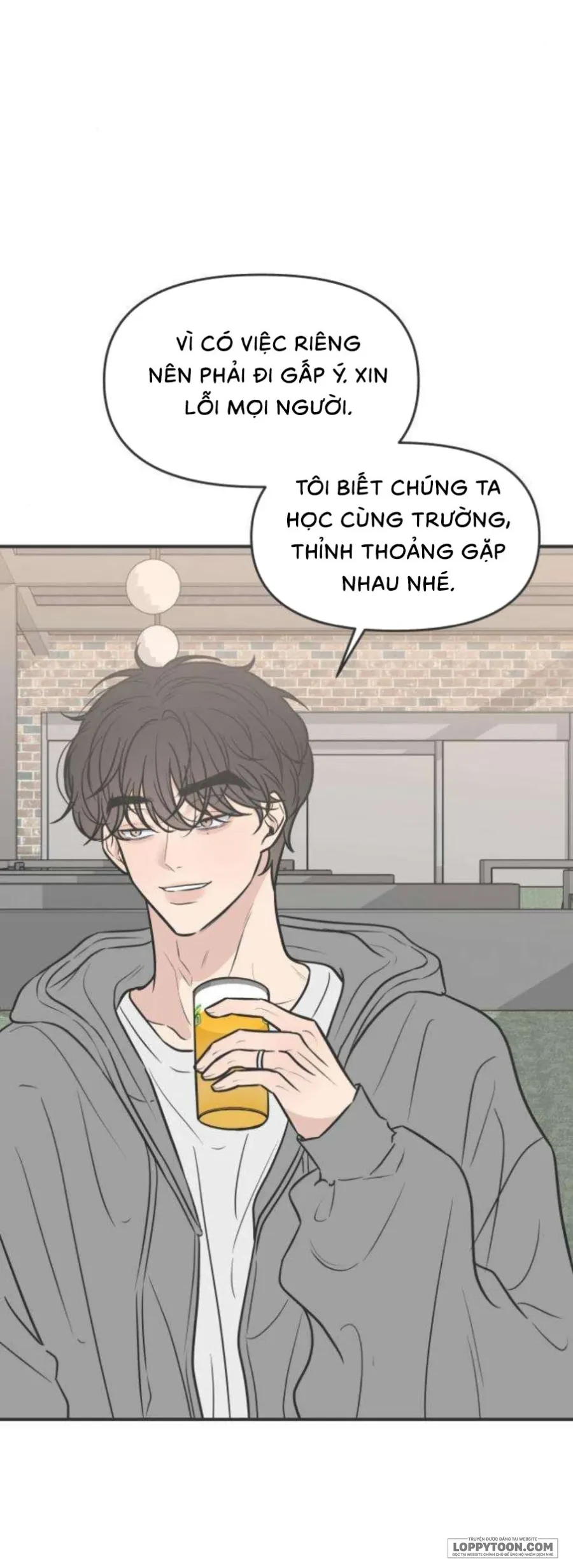 Scandal Giữ Lấy Hôn Nhân Chapter 5 - Trang 24