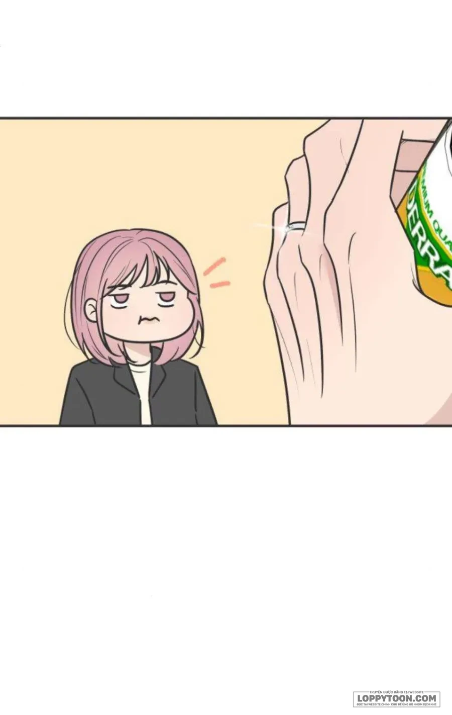 Scandal Giữ Lấy Hôn Nhân Chapter 5 - Trang 25