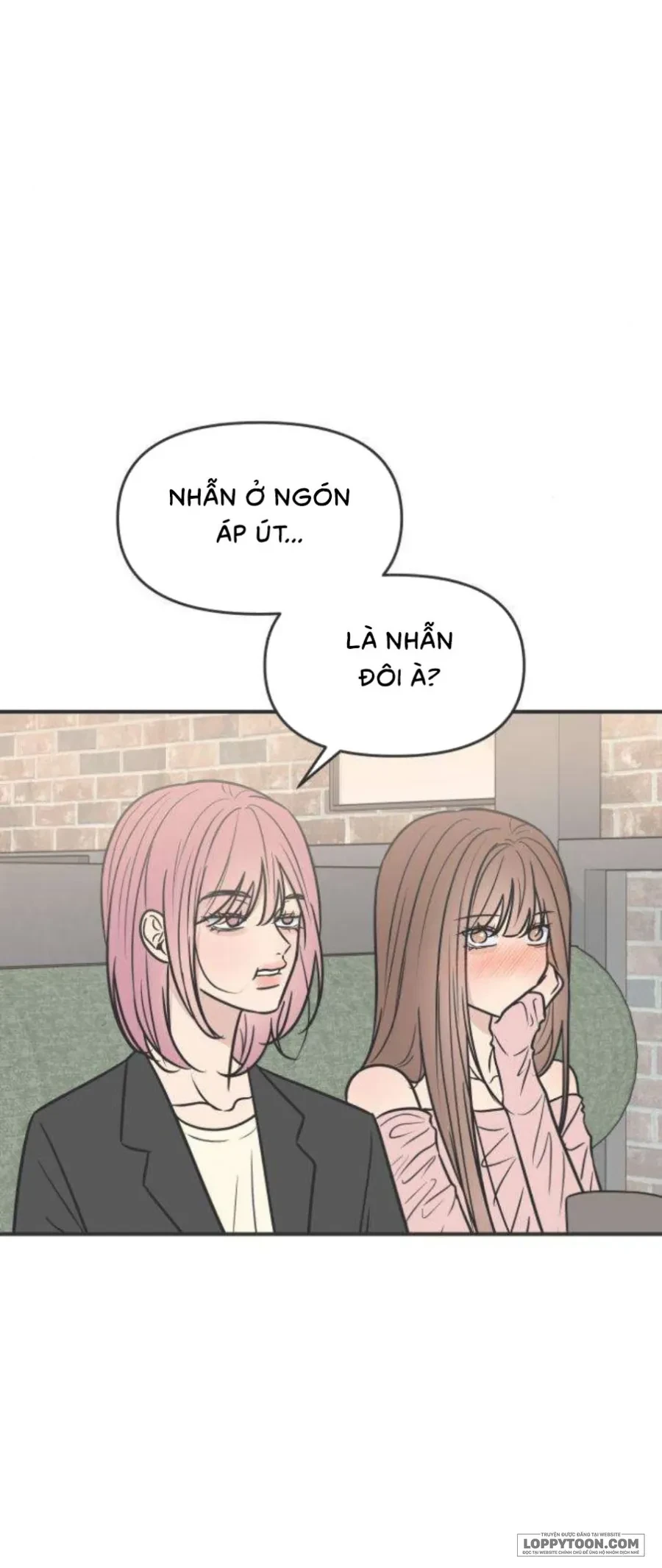 Scandal Giữ Lấy Hôn Nhân Chapter 5 - Trang 26