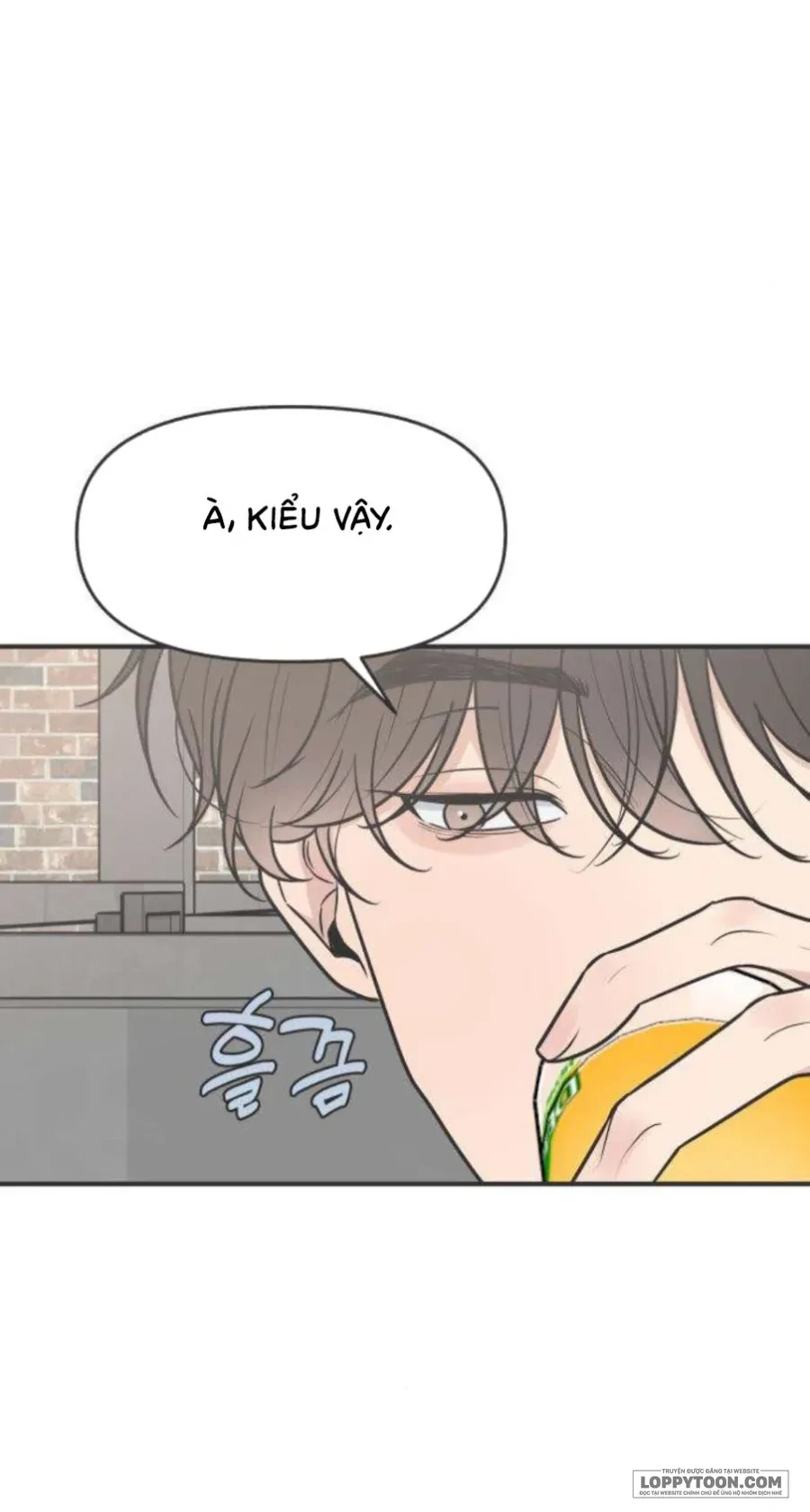 Scandal Giữ Lấy Hôn Nhân Chapter 5 - Trang 27
