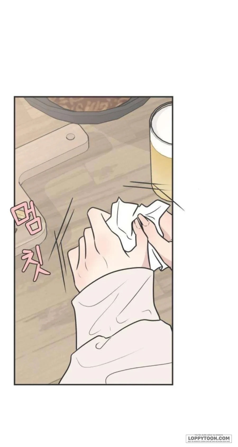 Scandal Giữ Lấy Hôn Nhân Chapter 5 - Trang 28