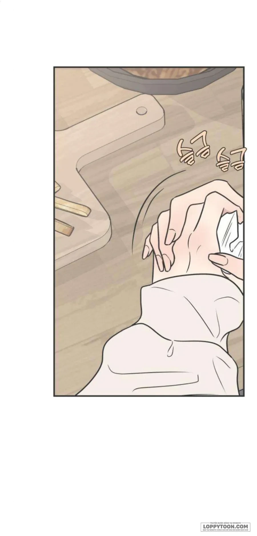 Scandal Giữ Lấy Hôn Nhân Chapter 5 - Trang 29