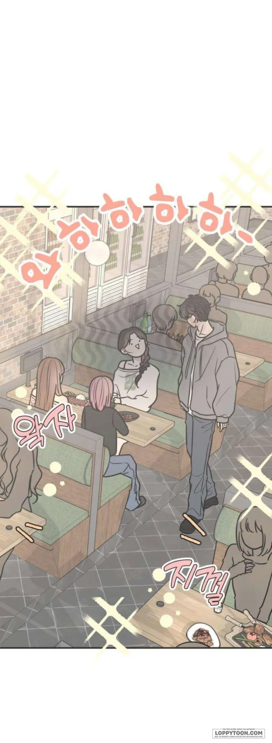 Scandal Giữ Lấy Hôn Nhân Chapter 5 - Trang 3