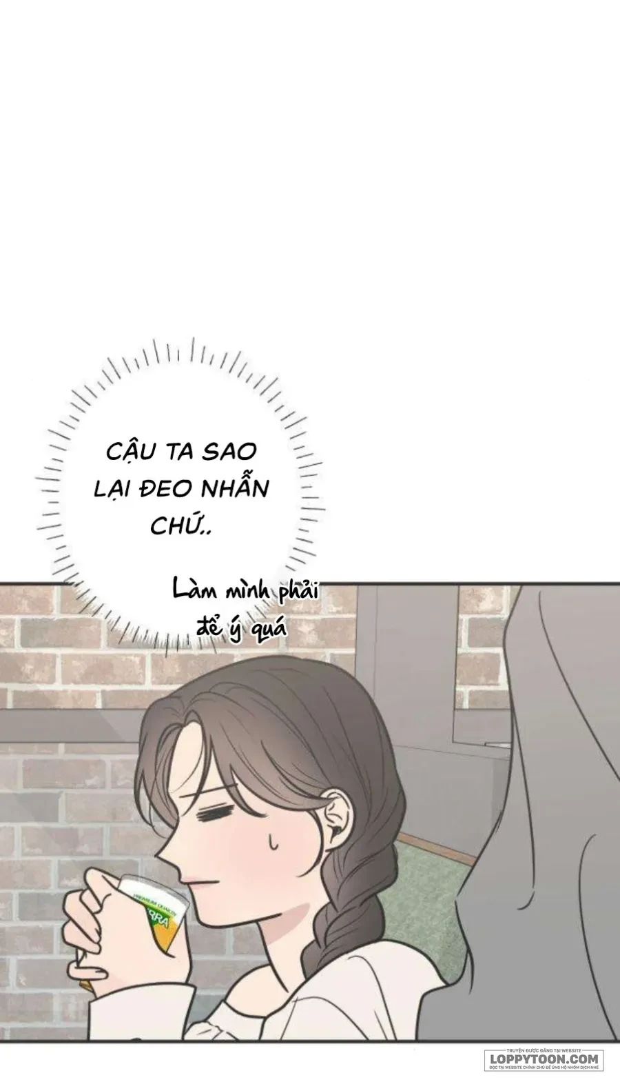 Scandal Giữ Lấy Hôn Nhân Chapter 5 - Trang 30