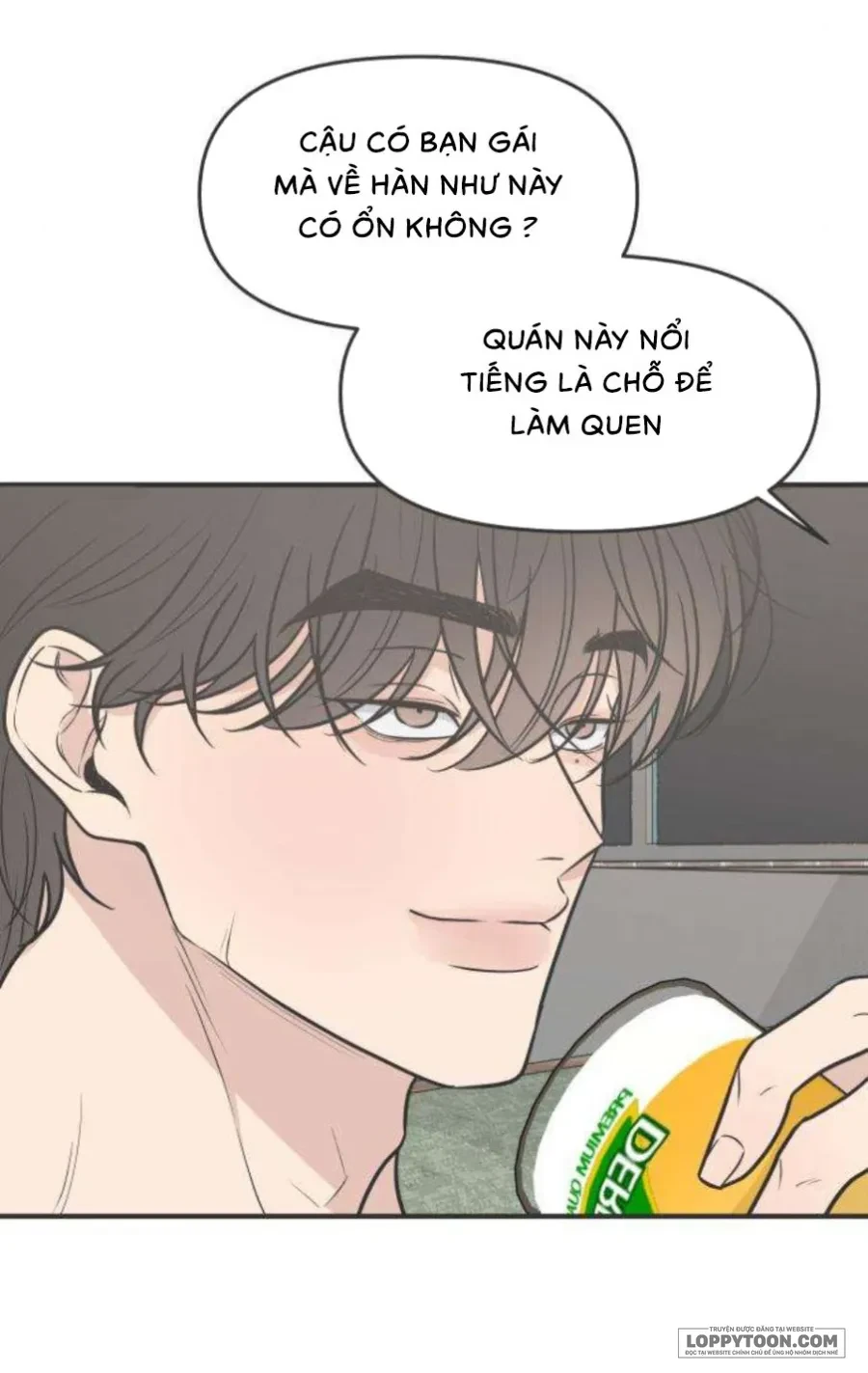 Scandal Giữ Lấy Hôn Nhân Chapter 5 - Trang 31