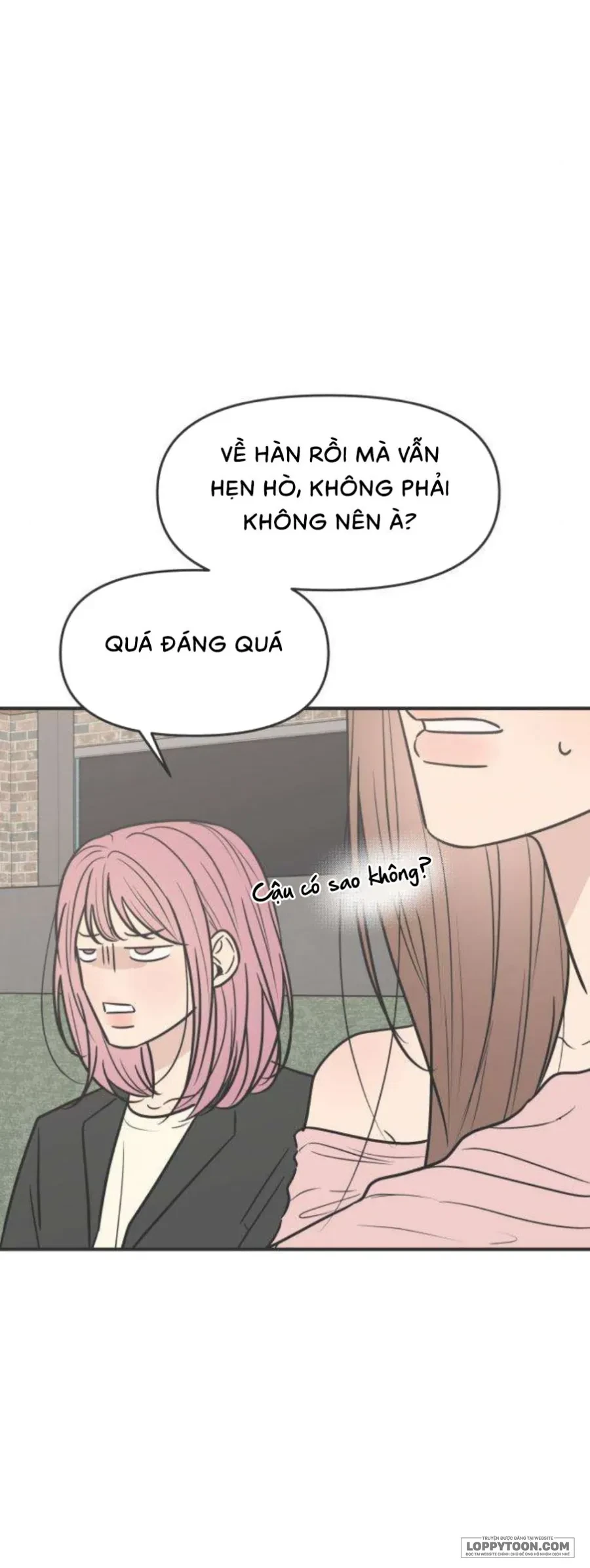 Scandal Giữ Lấy Hôn Nhân Chapter 5 - Trang 33