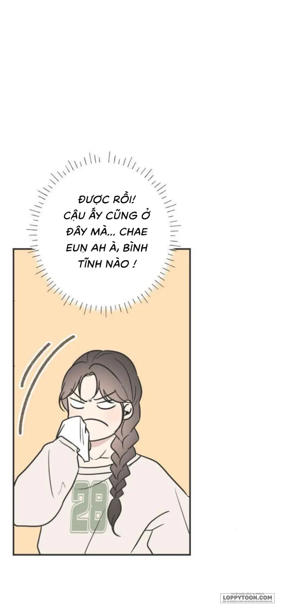 Scandal Giữ Lấy Hôn Nhân Chapter 5 - Trang 34