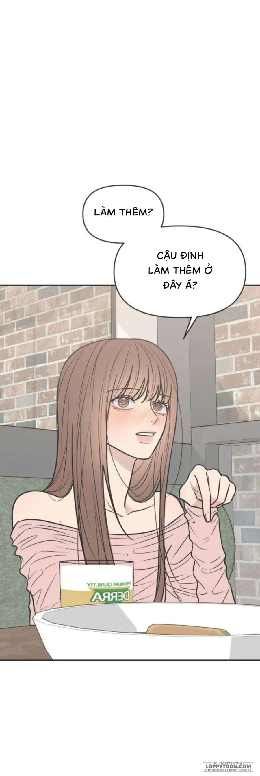 Scandal Giữ Lấy Hôn Nhân Chapter 5 - Trang 36