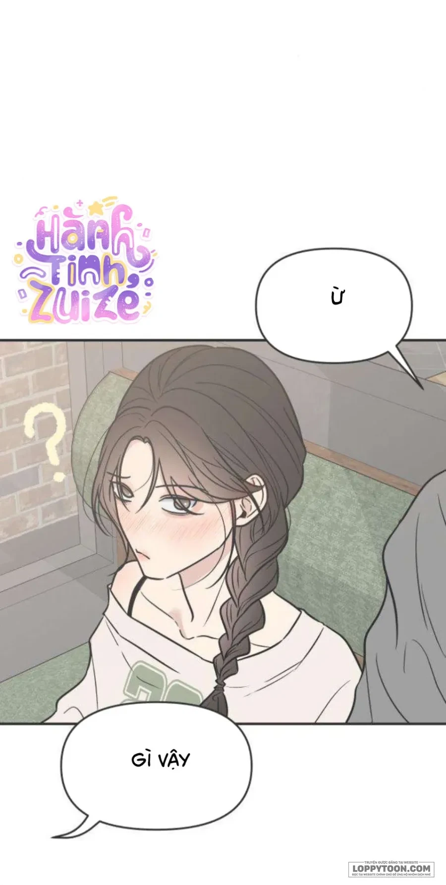 Scandal Giữ Lấy Hôn Nhân Chapter 5 - Trang 37