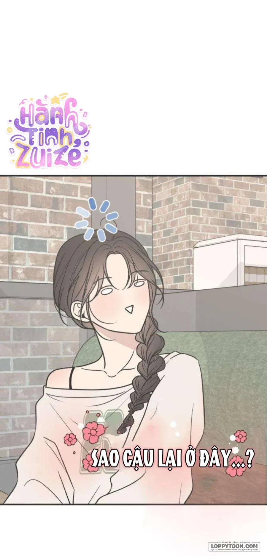 Scandal Giữ Lấy Hôn Nhân Chapter 5 - Trang 4