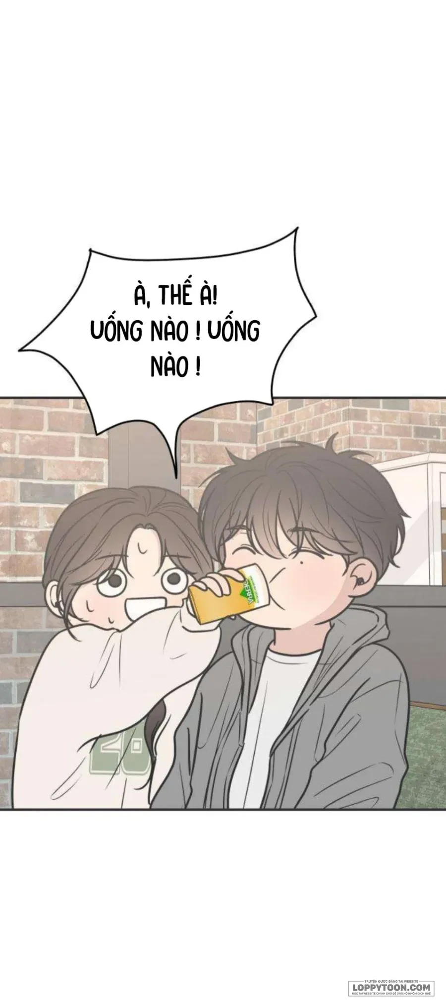 Scandal Giữ Lấy Hôn Nhân Chapter 5 - Trang 40