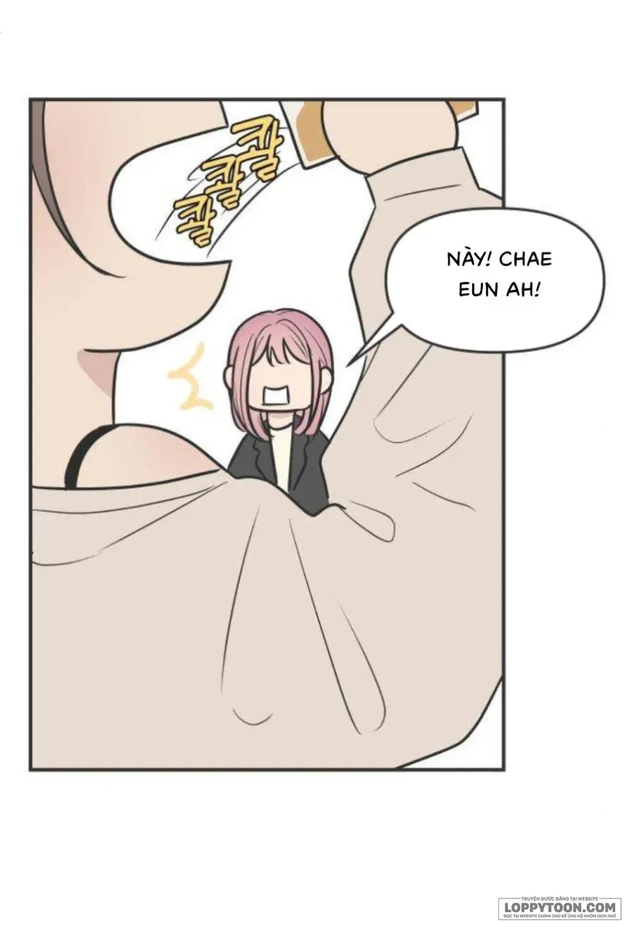 Scandal Giữ Lấy Hôn Nhân Chapter 5 - Trang 43