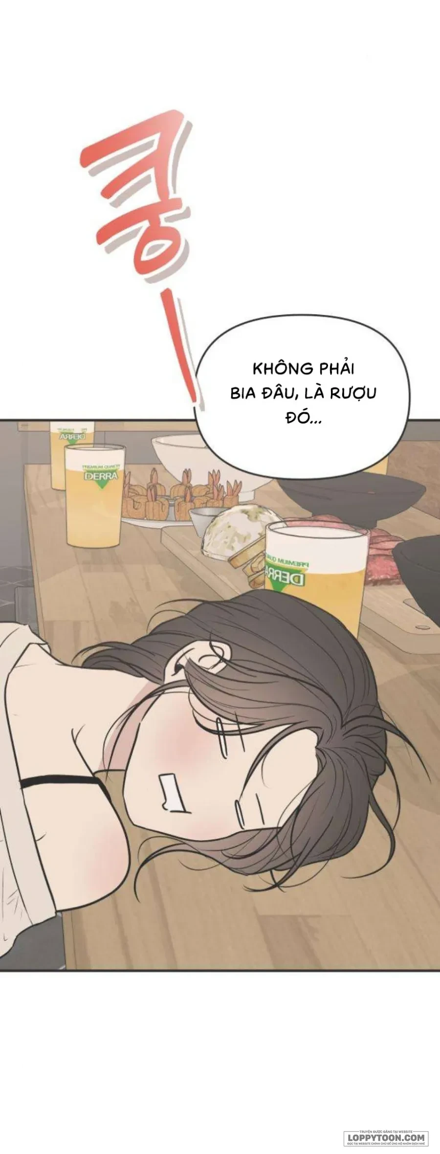 Scandal Giữ Lấy Hôn Nhân Chapter 5 - Trang 44