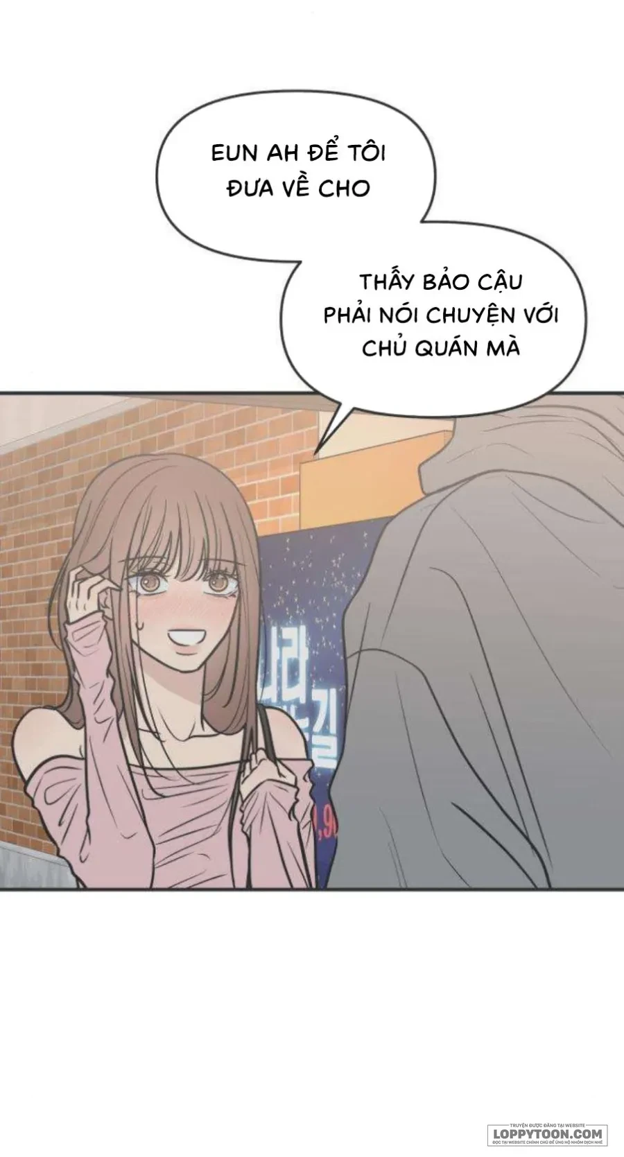 Scandal Giữ Lấy Hôn Nhân Chapter 5 - Trang 46