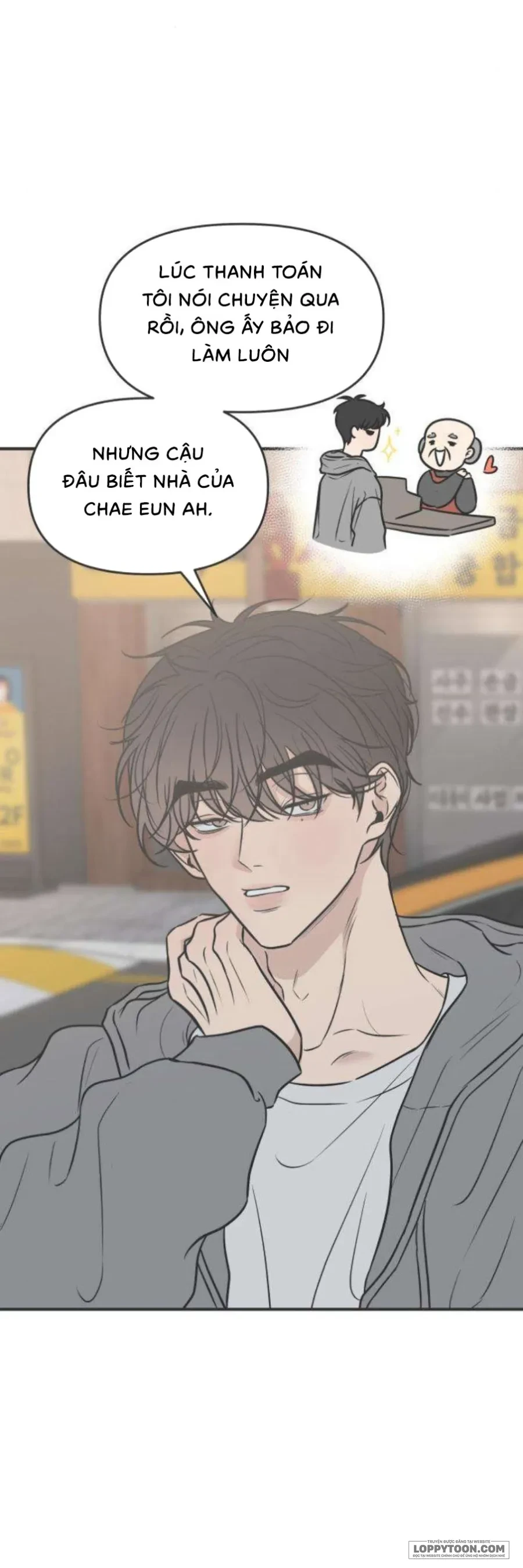 Scandal Giữ Lấy Hôn Nhân Chapter 5 - Trang 47