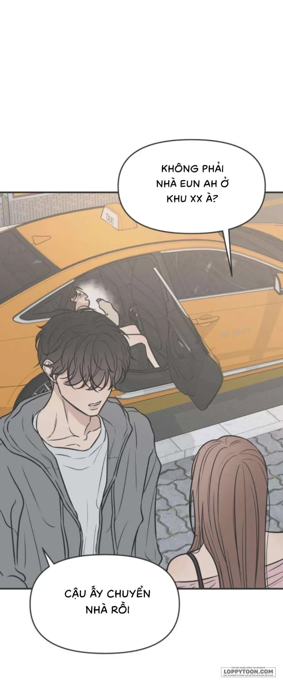 Scandal Giữ Lấy Hôn Nhân Chapter 5 - Trang 48