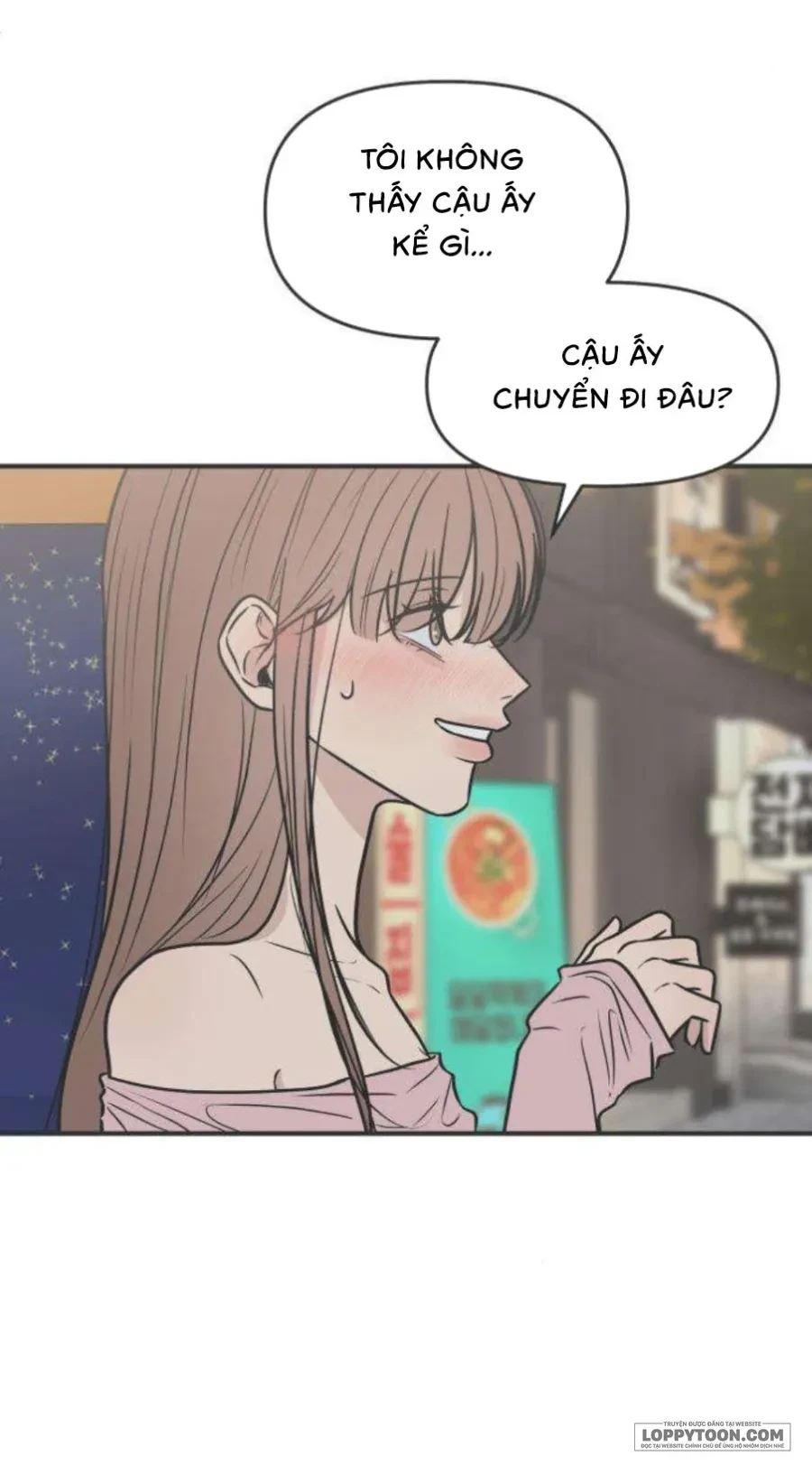 Scandal Giữ Lấy Hôn Nhân Chapter 5 - Trang 49