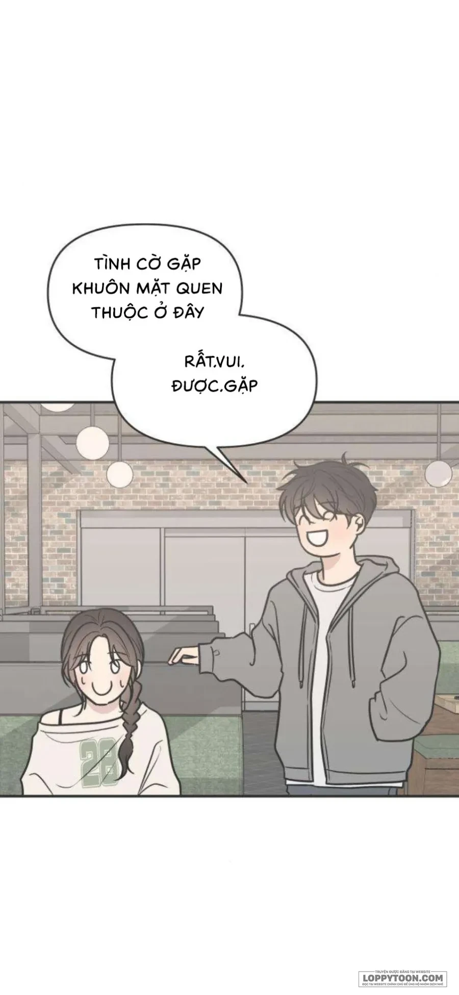 Scandal Giữ Lấy Hôn Nhân Chapter 5 - Trang 7