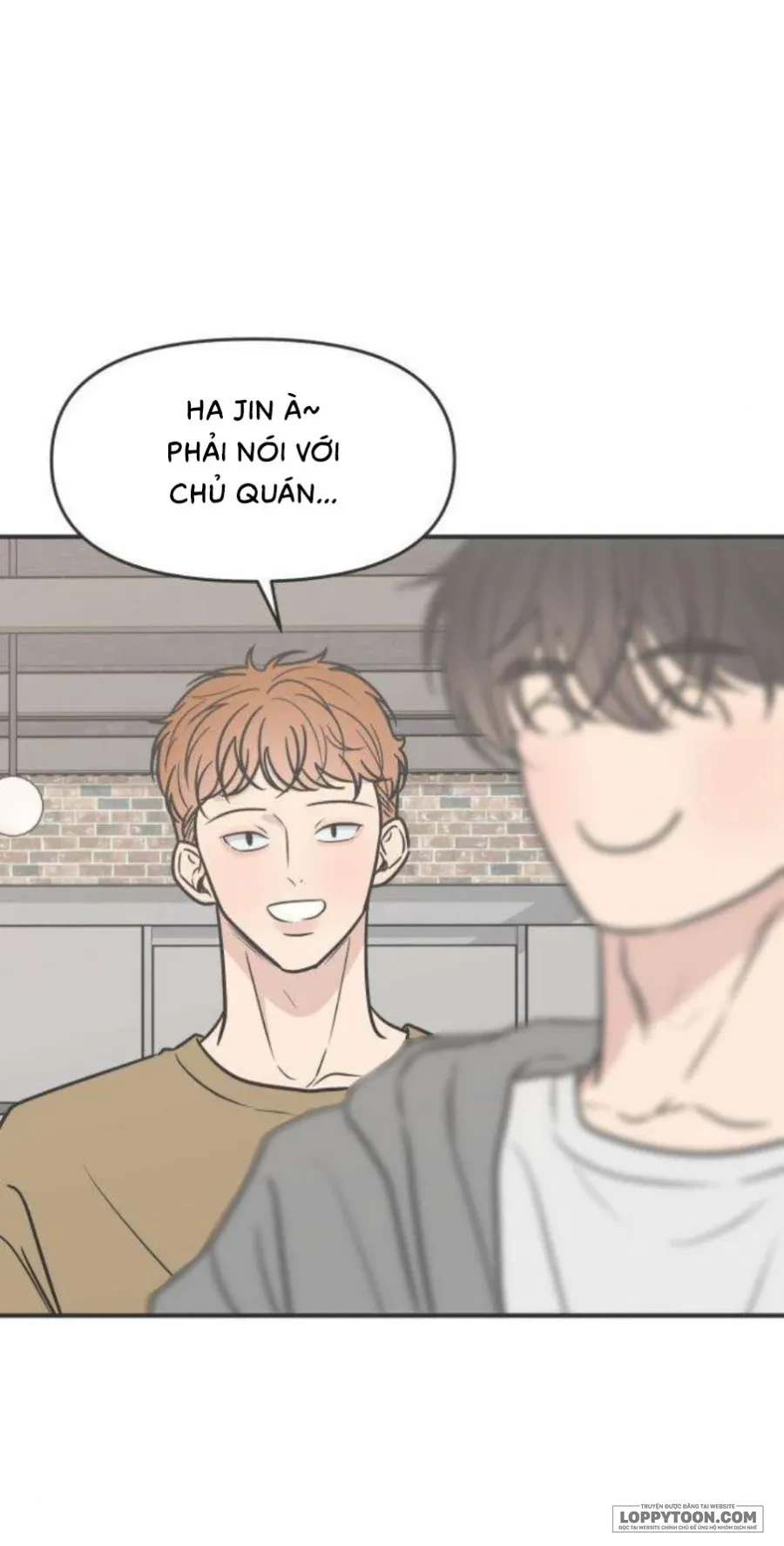 Scandal Giữ Lấy Hôn Nhân Chapter 5 - Trang 8