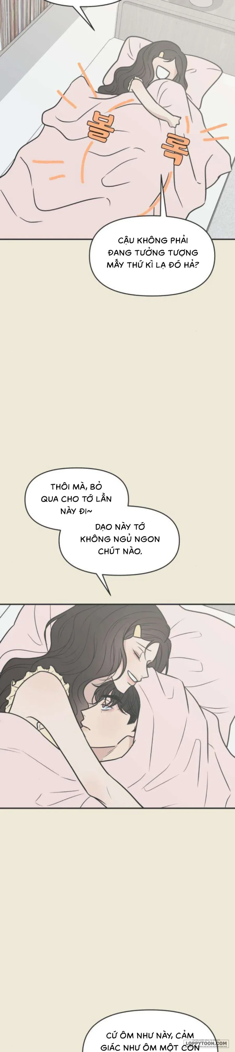 Scandal Giữ Lấy Hôn Nhân Chapter 6 - Trang 10