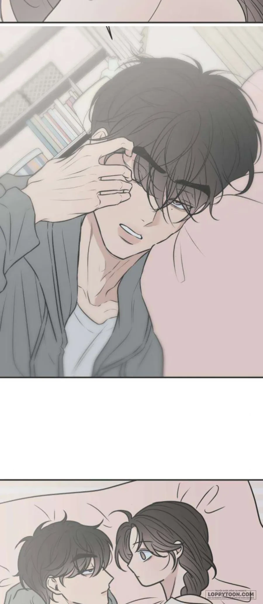 Scandal Giữ Lấy Hôn Nhân Chapter 6 - Trang 17