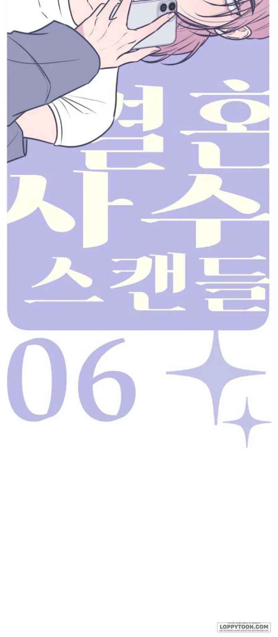 Scandal Giữ Lấy Hôn Nhân Chapter 6 - Trang 20