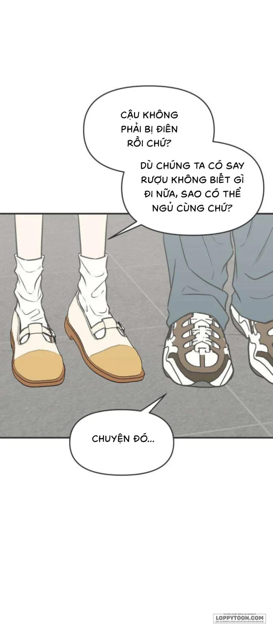 Scandal Giữ Lấy Hôn Nhân Chapter 6 - Trang 21