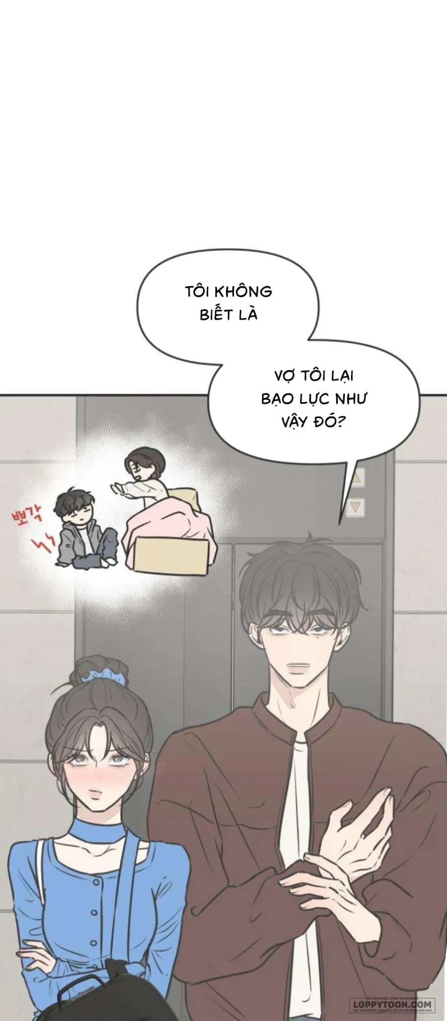 Scandal Giữ Lấy Hôn Nhân Chapter 6 - Trang 22