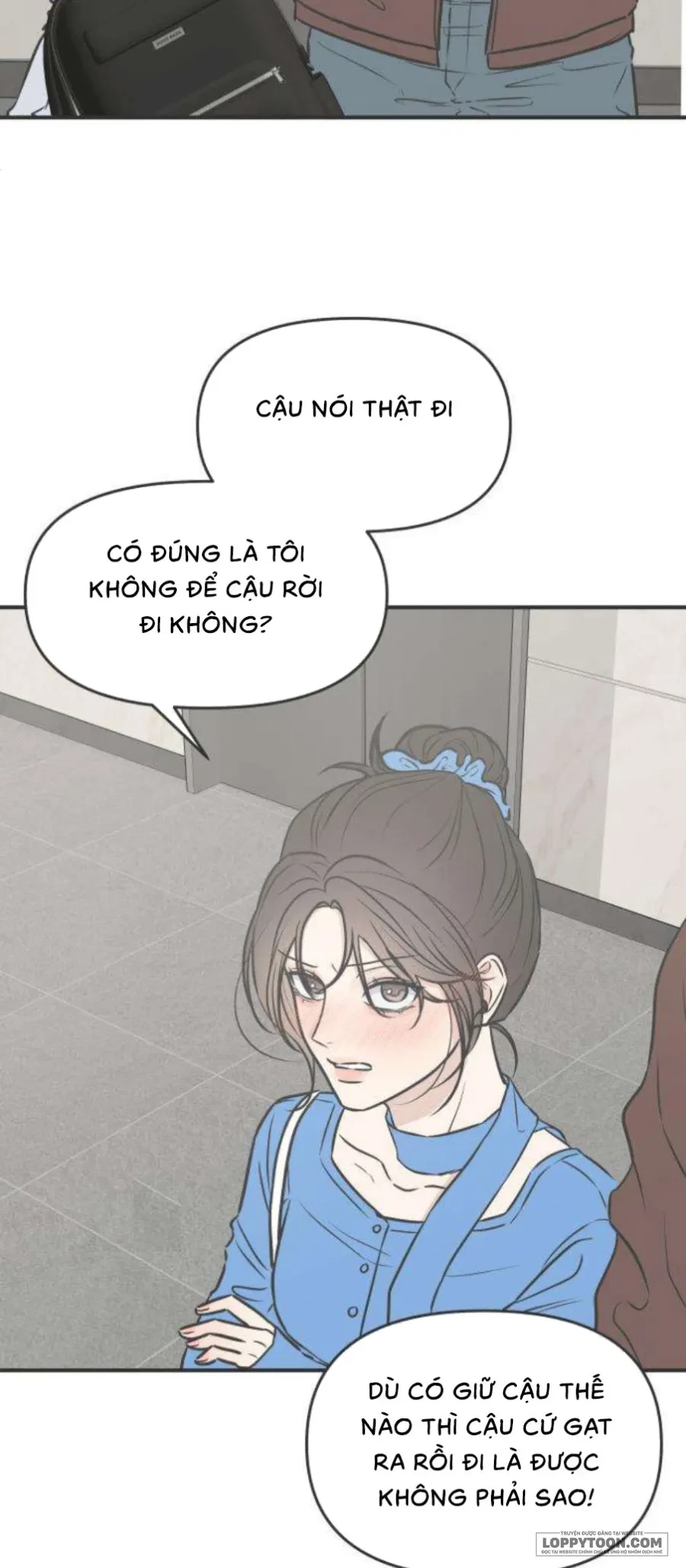 Scandal Giữ Lấy Hôn Nhân Chapter 6 - Trang 23