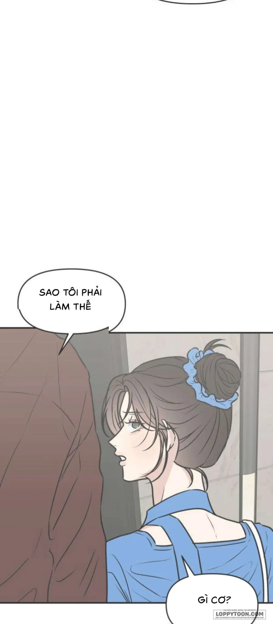Scandal Giữ Lấy Hôn Nhân Chapter 6 - Trang 24