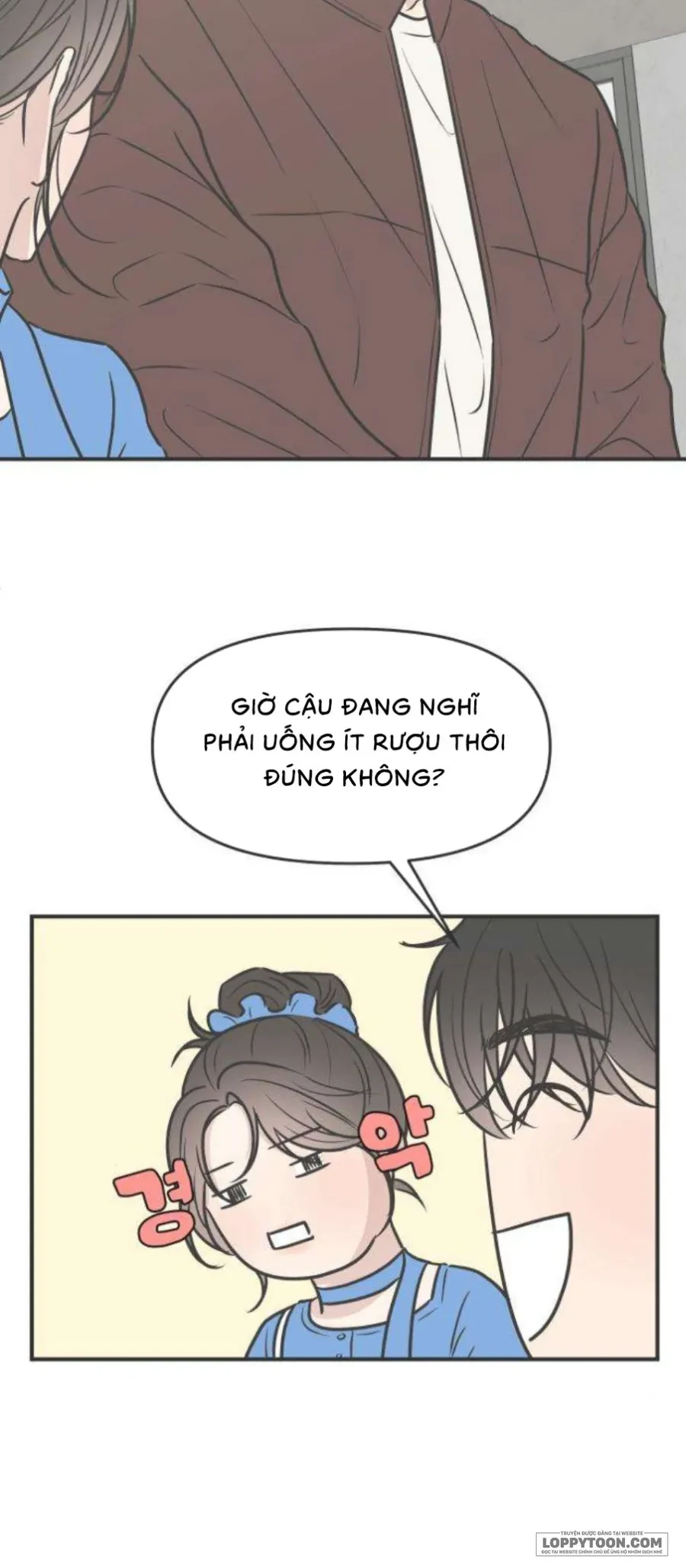Scandal Giữ Lấy Hôn Nhân Chapter 6 - Trang 26
