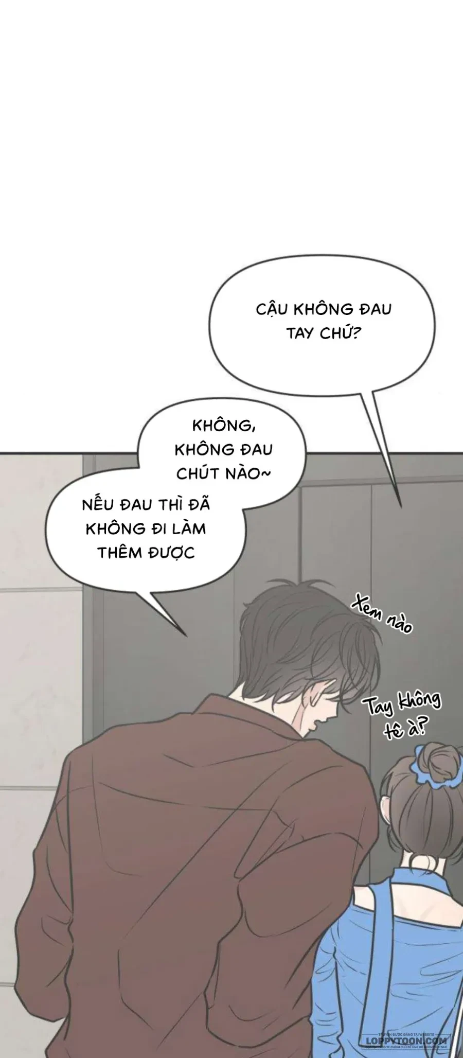 Scandal Giữ Lấy Hôn Nhân Chapter 6 - Trang 27
