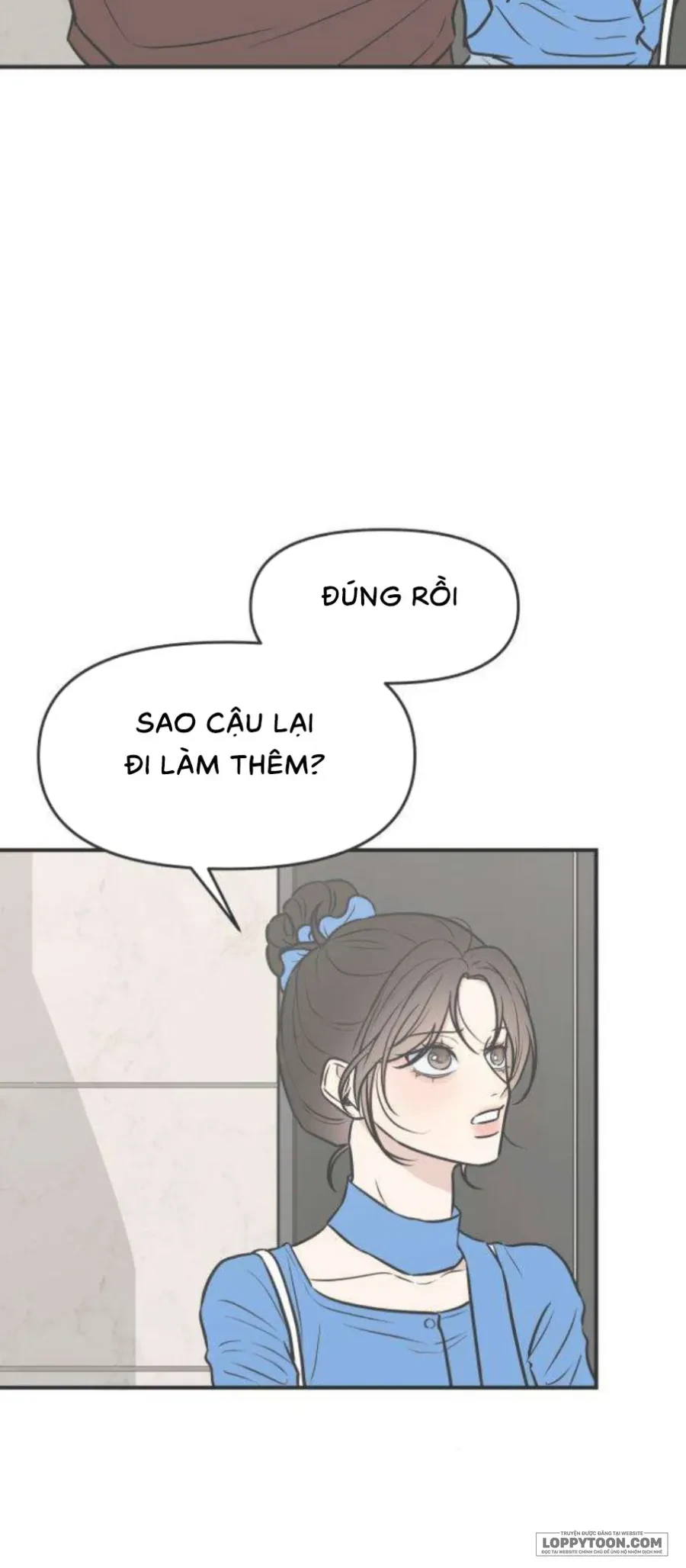 Scandal Giữ Lấy Hôn Nhân Chapter 6 - Trang 28