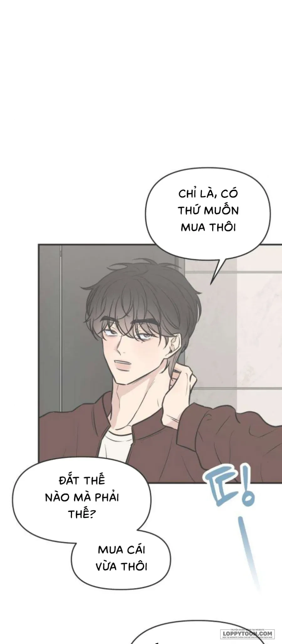 Scandal Giữ Lấy Hôn Nhân Chapter 6 - Trang 29