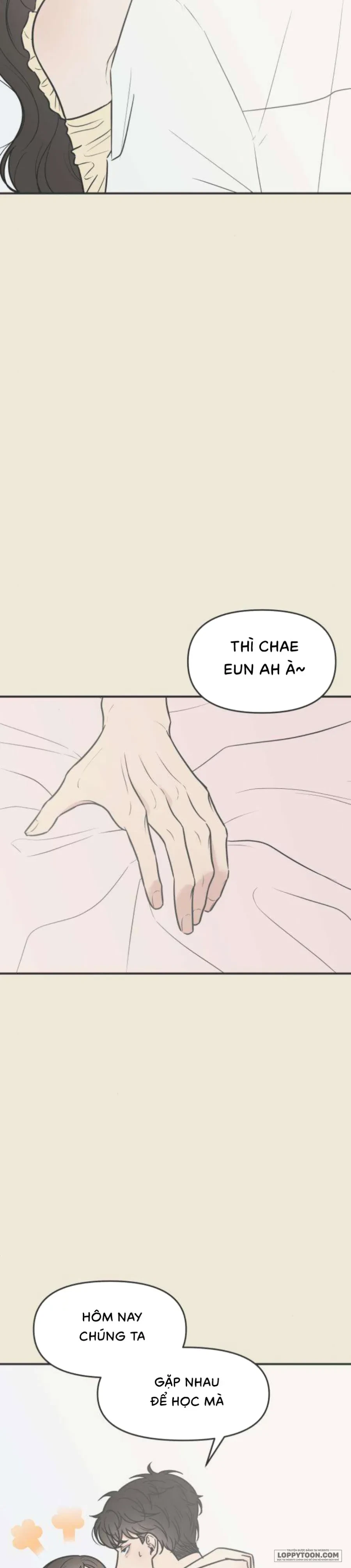 Scandal Giữ Lấy Hôn Nhân Chapter 6 - Trang 3