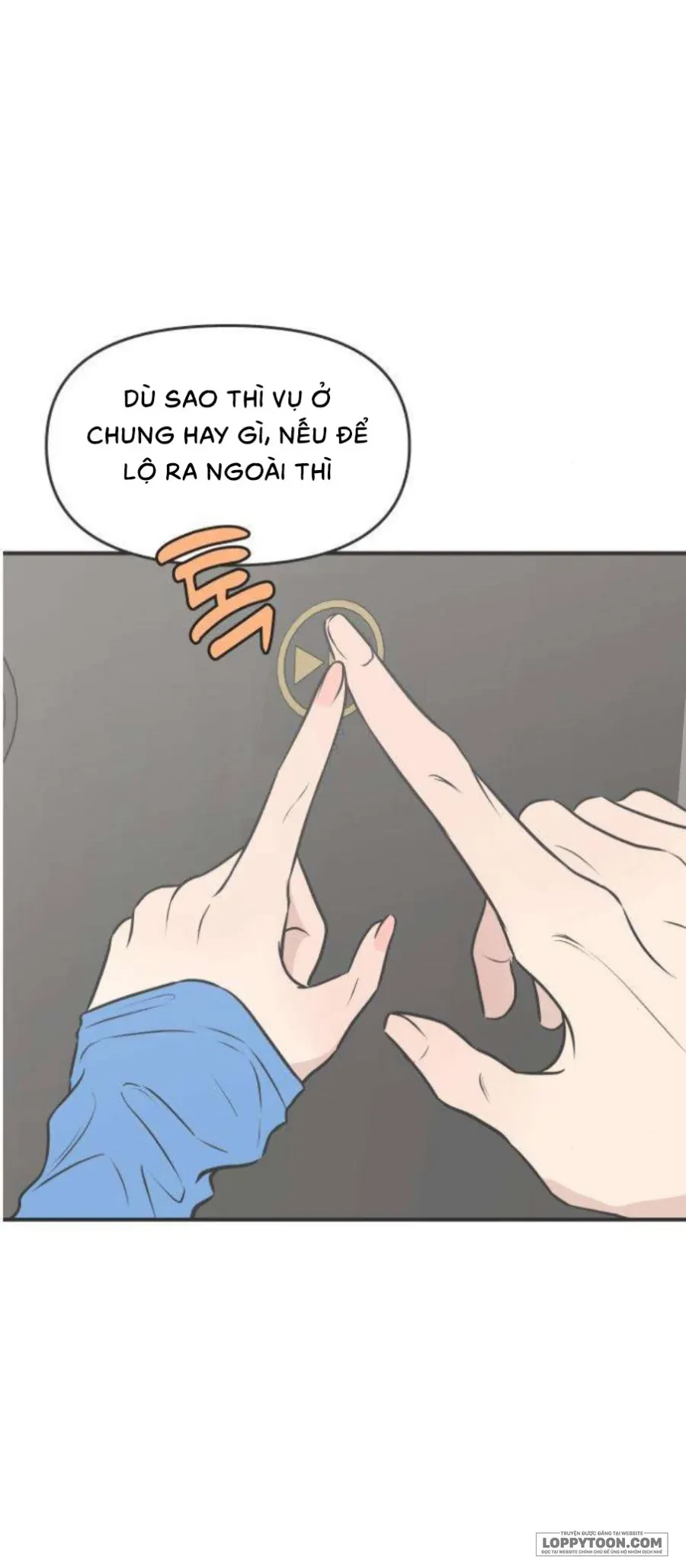 Scandal Giữ Lấy Hôn Nhân Chapter 6 - Trang 32