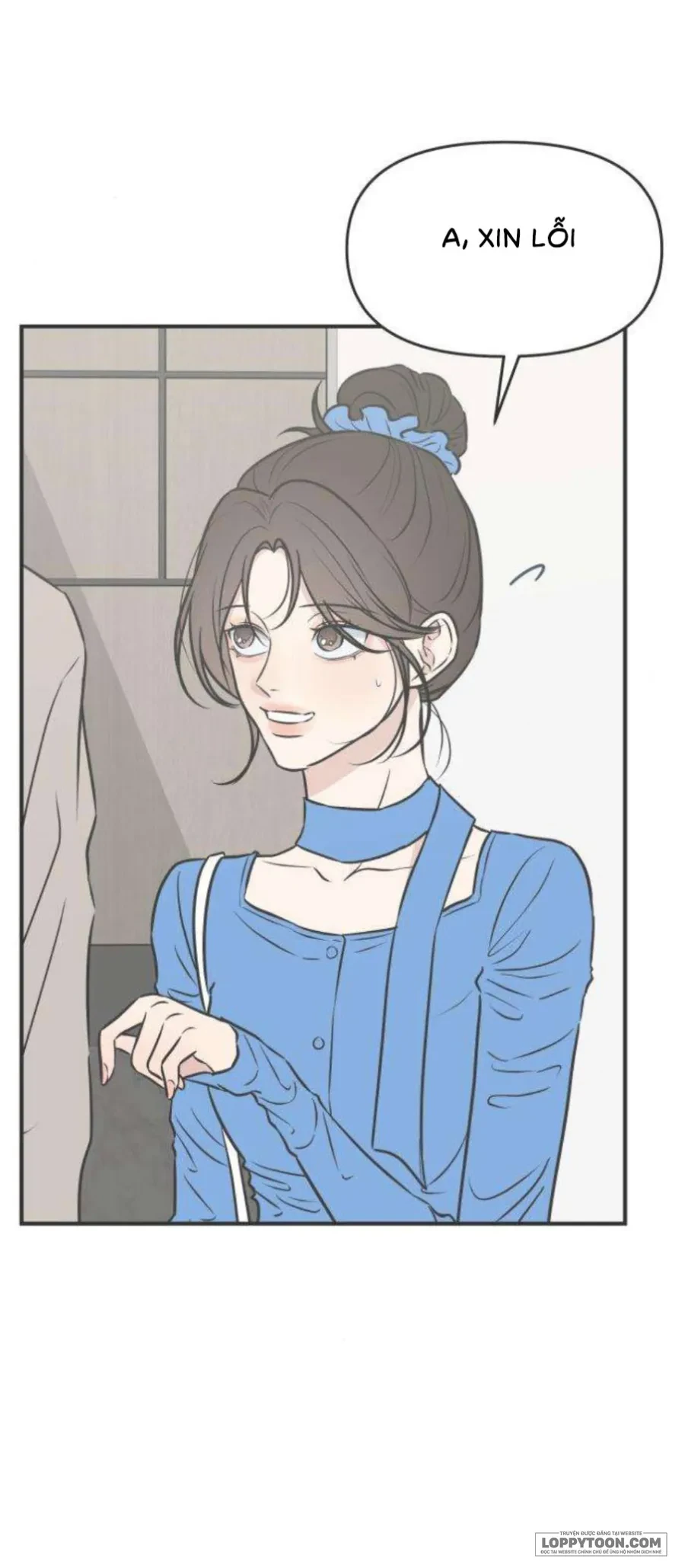 Scandal Giữ Lấy Hôn Nhân Chapter 6 - Trang 33