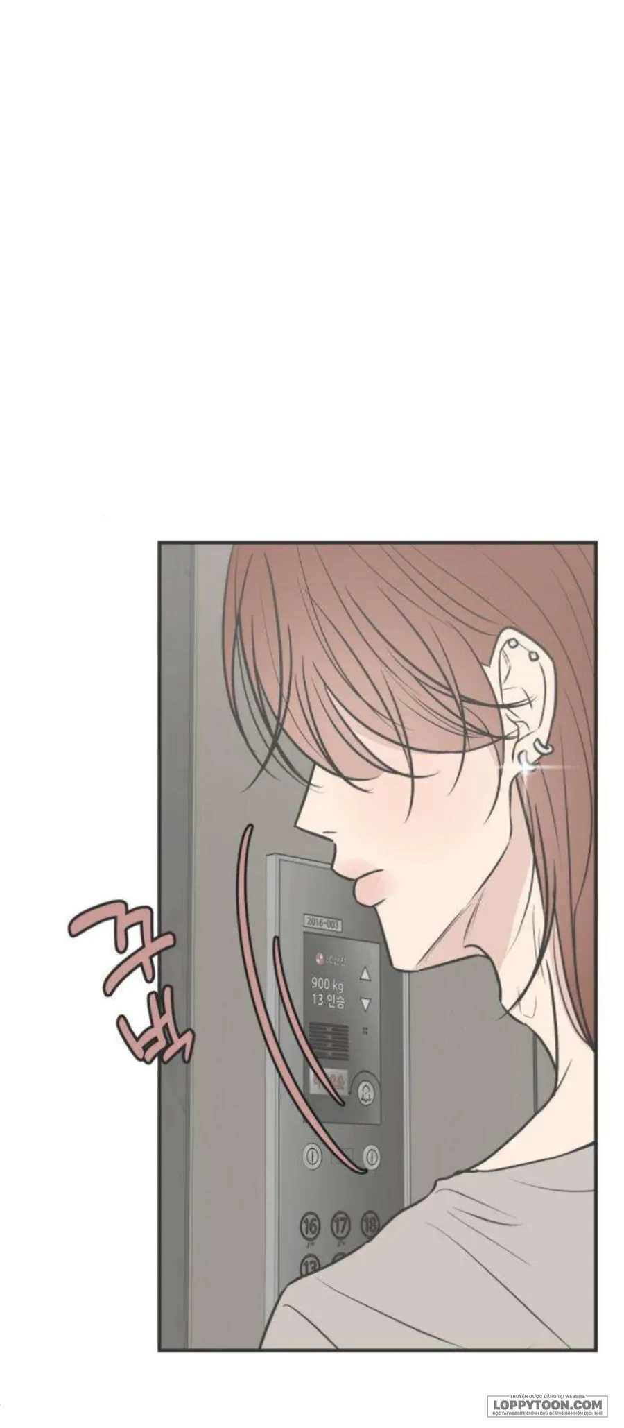 Scandal Giữ Lấy Hôn Nhân Chapter 6 - Trang 34