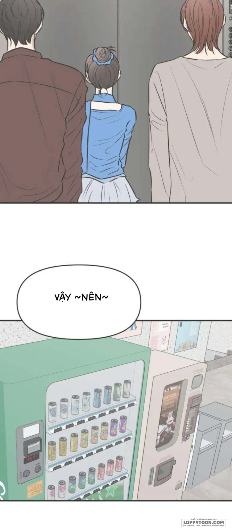 Scandal Giữ Lấy Hôn Nhân Chapter 6 - Trang 36