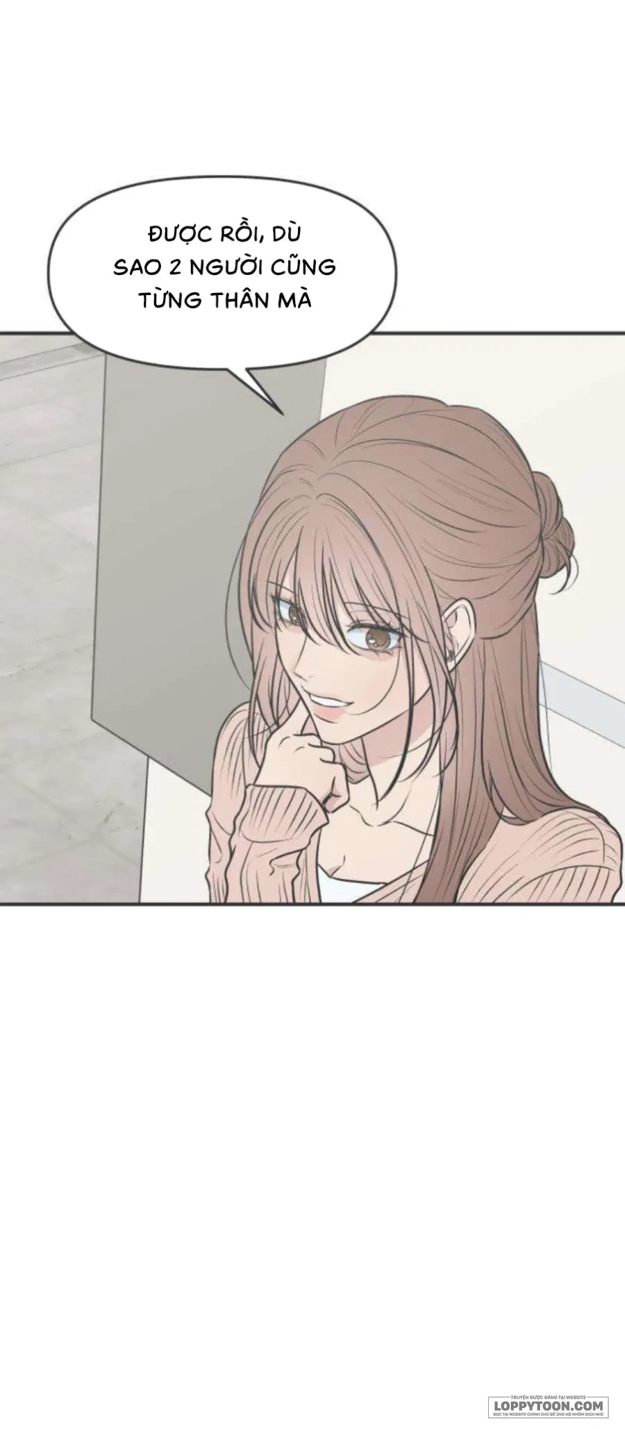 Scandal Giữ Lấy Hôn Nhân Chapter 6 - Trang 39