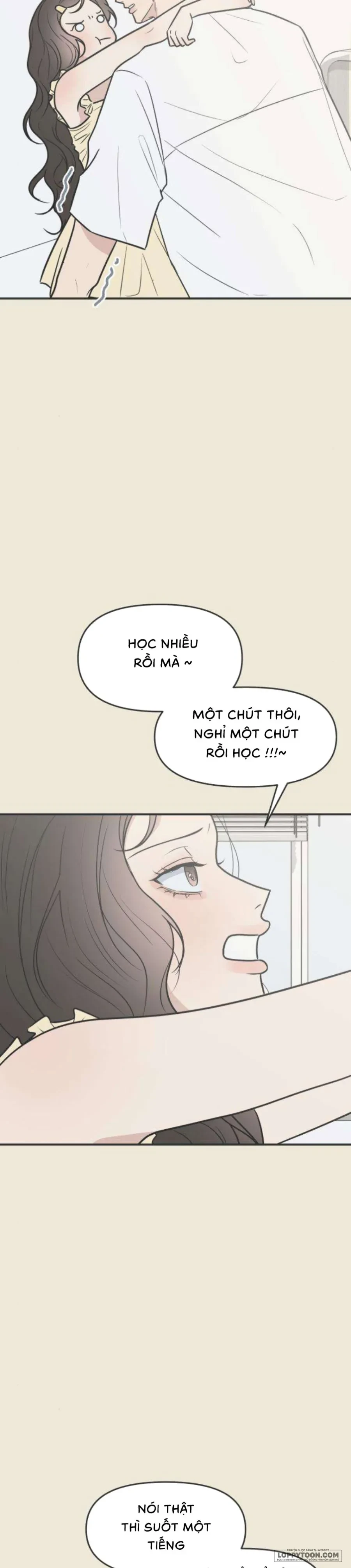 Scandal Giữ Lấy Hôn Nhân Chapter 6 - Trang 4