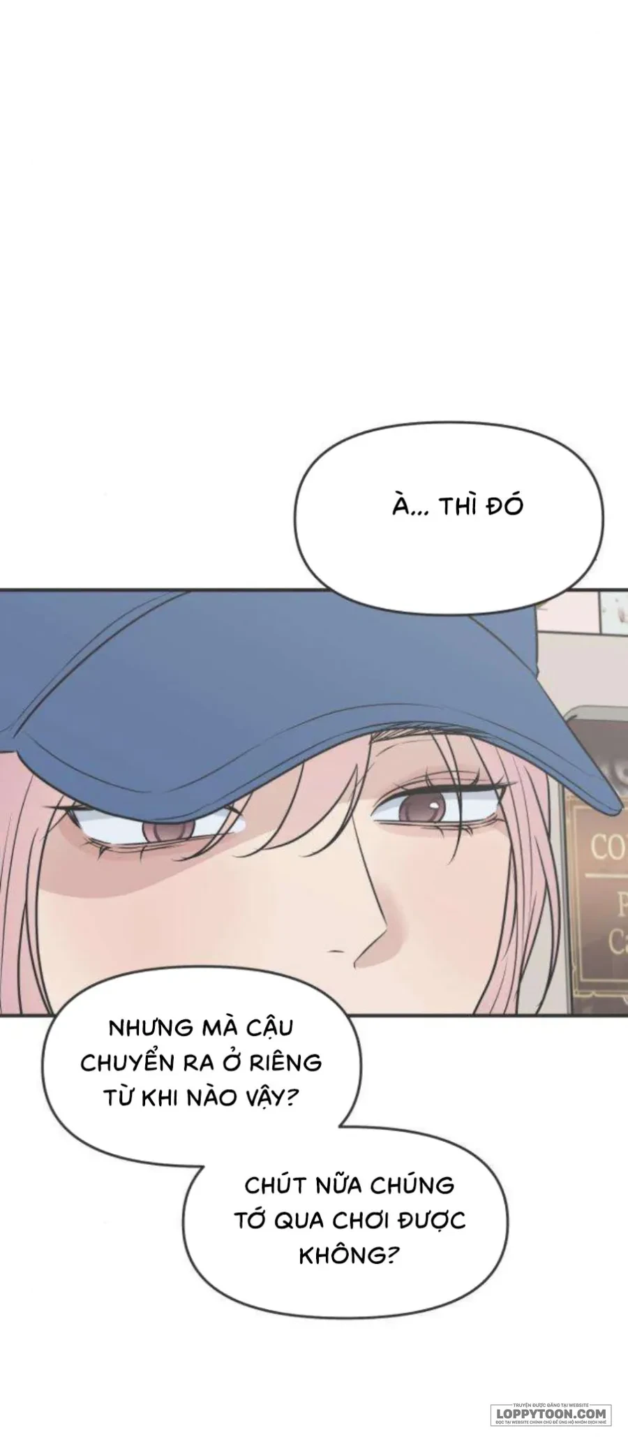 Scandal Giữ Lấy Hôn Nhân Chapter 6 - Trang 41